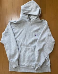Champion チャンピオン パーカー 90s Lのサムネイル