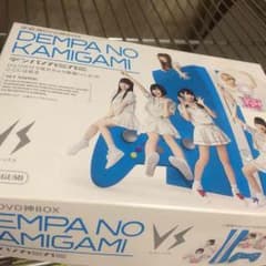 でんぱ組 ビリシックスのサムネイル