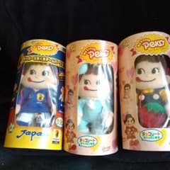 マイリトル　ペコちゃんのサムネイル