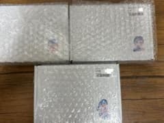 すみれ荘　星街すいせい　すいちゃん　アクリルブロック　9th 10th 11thのサムネイル