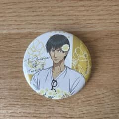 新テニスの王子様 真田弦一郎 FLOWERCROWN - メルカリ