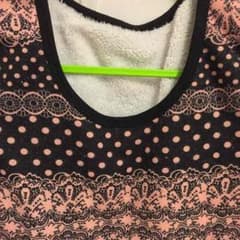 棉服のサムネイル