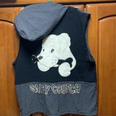 GALFY ガルフィー ベストのサムネイル
