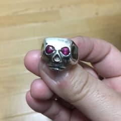 フラッシュポイントリング ジムスカルリングのサムネイル