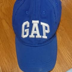 GAPキャップ(^^)のサムネイル