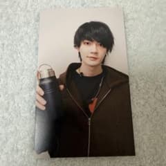 M!LK 佐野勇斗 終演後トレカのサムネイル
