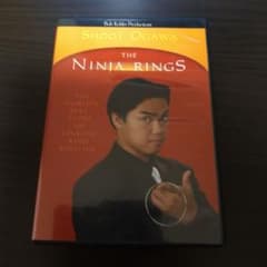 【Yさま専用】緒川集人　ニンジャリング　DVDのサムネイル