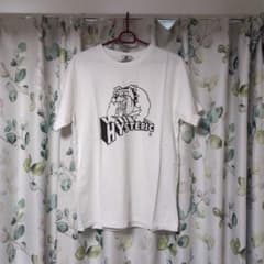 HYSTERIC GLAMOUR BB WALDO Tシャツ ホワイトM - メルカリ