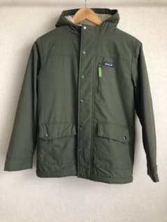 patagonia パタゴニア インファーノジャケットのサムネイル