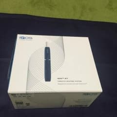 アイコス 本体 中古のサムネイル