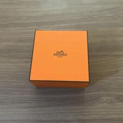 k*n様 HERMES ギフトボックス 保存袋付きのサムネイル