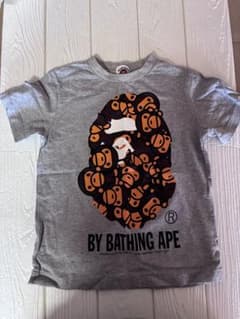 BAPE KIDS Tシャツ 120cmのサムネイル