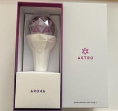 ロボン2 ASTRO ペンライトのサムネイル