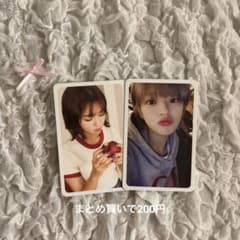 TWICEジョンヨン トレカ - メルカリ