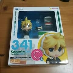 鏡音レンフィギィア  2013Ver.のサムネイル