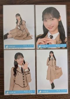 日向坂46 宮地すみれ 生写真 卒業写真だけが知ってる シングル封入