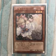 遊戯王 灰流うらら レリーフのサムネイル