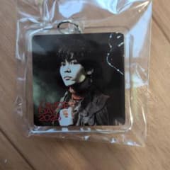 岩岡徹》Da-iCE DAY 2025 ポップコーンアクリルキーホルダー - メルカリ