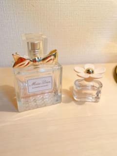 CHRISTIAN DIOR クリスチャンディオール ミスディオール シェリー…のサムネイル