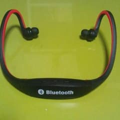 Bluetoothイヤホンのサムネイル