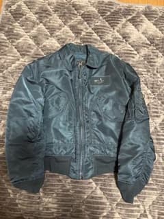 ALPHA INDUSTRIES MA-1 フライトジャケットのサムネイル