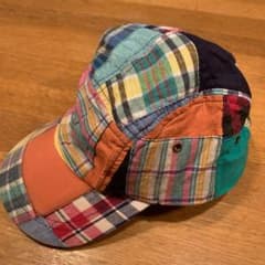 【NEW YORK HAT】ジェットキャップのサムネイル