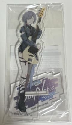 矢倉蓬咲 バンドリ アトレ アワーノーツ アクリルスタンド - 2