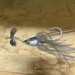 deps デプス スピナーベイト バスルアー プロップジグのサムネイル