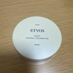 ETVOS ナイトミネラルファンデーション 5gのサムネイル
