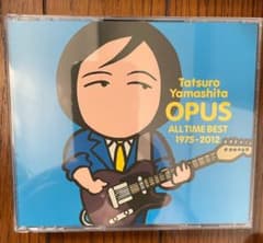 オーパス オールタイム・ベスト 1975-2012のサムネイル