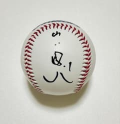 山田哲人選手　PREMIER12 2019 直筆サインボール　ヤクルトスワローズ 山田哲人 東京ヤクルトスワローズ 直筆サインボール プロ野球 - メルカリ