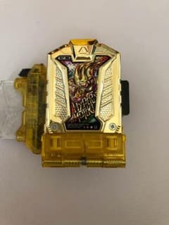 仮面ライダーエグゼイド ハイパームテキのサムネイル