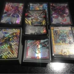 デュエルマスターズのサムネイル