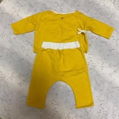 ベビー服　プチバトー　PETITBATEAUのサムネイル