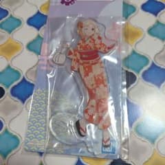 러브라이브! 1번 복권 O상 악스타 미야시타 아이
