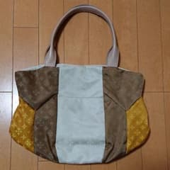 ☆russet☆トートバッグのサムネイル