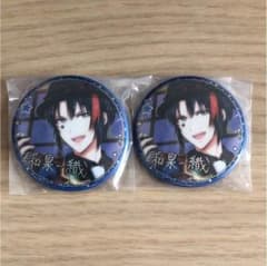 【アイナナ】ホログラム缶バッジ【和泉一織】のサムネイル