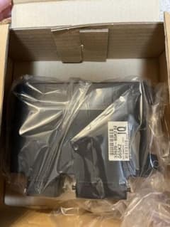 スズキ　ワゴンR  MH21S コントローラーのサムネイル