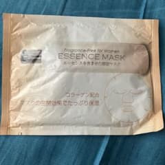 クラシエハニータイムエッセンスマスクのサムネイル