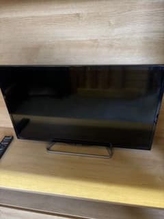 16日まで‼️SHARP AQUOS 液晶テレビ LC-32W25 32インチ - メルカリ