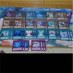 遊戯王 ワルキューレセットのサムネイル