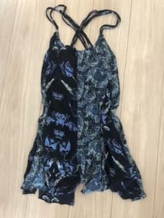 freepeople オールインワン　キュロットのサムネイル