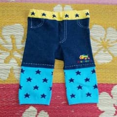 ミキハウス　パンツです★★のサムネイル