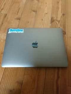 t*a様 MacBook Pro 2020 ジャンク品のサムネイル