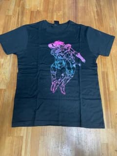 JOJO スタープラチナ　Tシャツのサムネイル