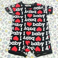 I♡babyのサムネイル
