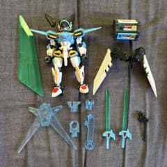 【ジャンク品】ダンボール戦機 LBXイカロス・フォースのサムネイル
