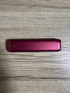 glo HILO本体のサムネイル