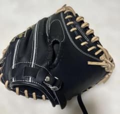 ローリングス硬式用キャッチャーミット 高校野球対応のサムネイル