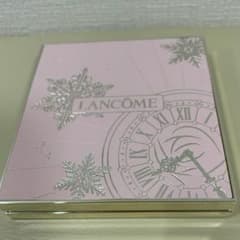 LANCOME ランコム ザアドベンチャラスパレット 2025 アイシャドウ